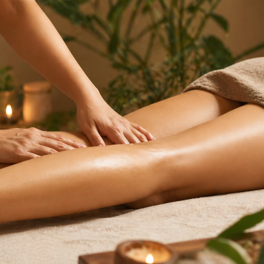 Cellulite Reduction at Luxe Contour in Ontario, CA