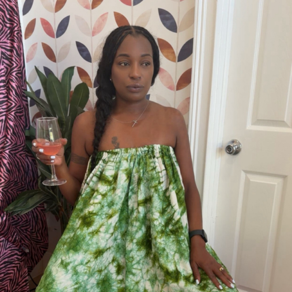 Sunday Spa Party at All Set Wax Spa in Miami Gardens, FL