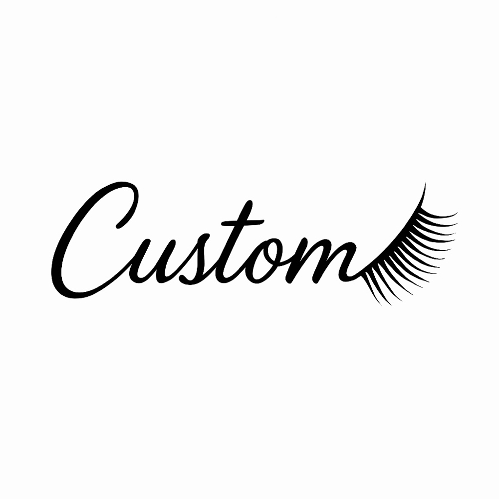 Custom Lash Set at Lashed By Lily in Jamestown, NY