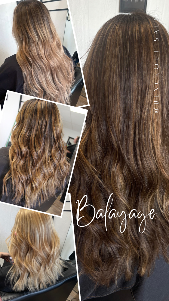 Balayage