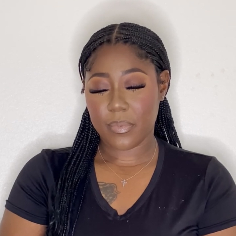 Soft Glam