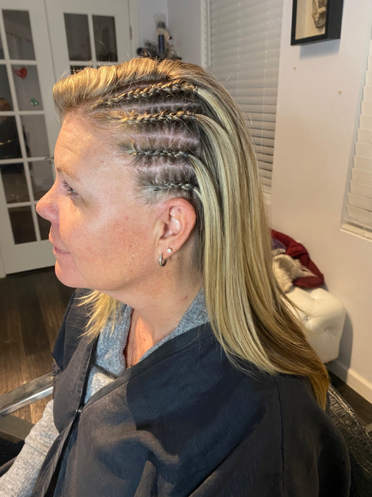 Braids