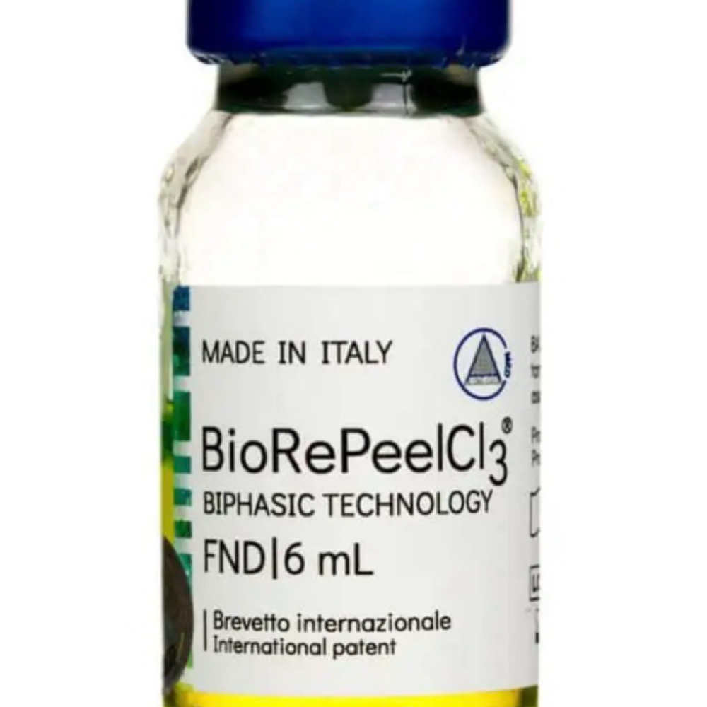 BioRePeel at Skin Pro Aesthetics in Marina Del Rey, CA