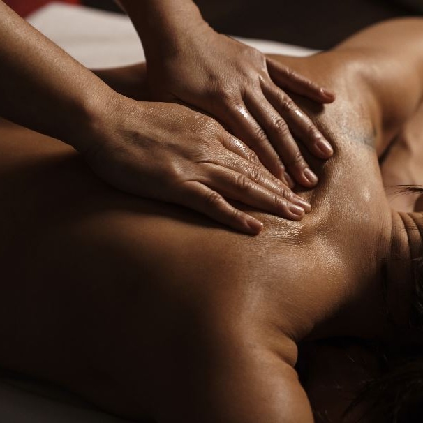 Therapeutic Massage at Tiffany - Sculpted Beauty in Nettleton, MS
