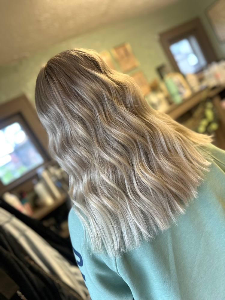 Partial Highlight