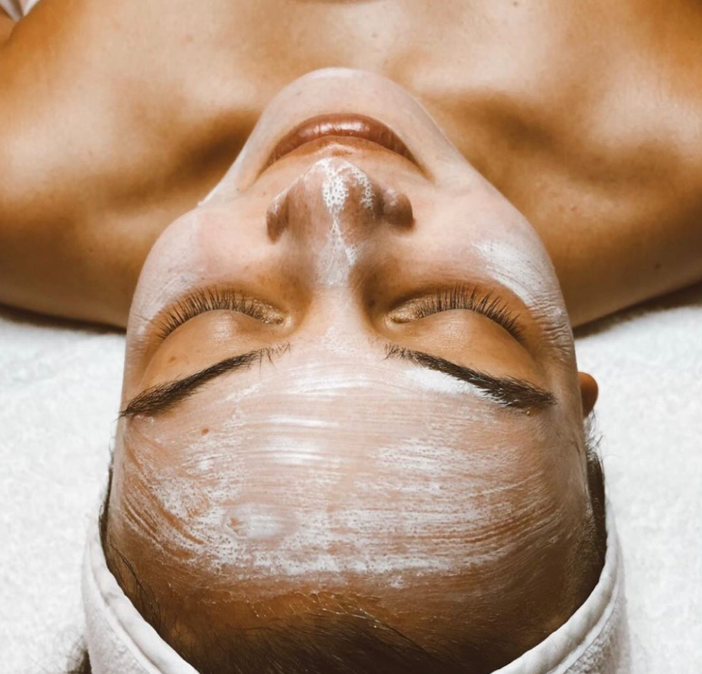 The Deep Cleanse