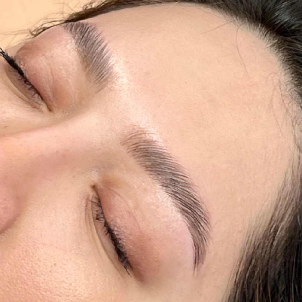 Brow Bundle Special✨ at Lashed Babe in Albertville, AL