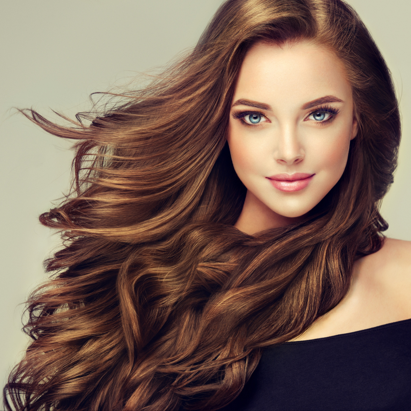 Haircut & Blowout at Goddess of Balayage located inside Wesley Slay Salon in Las Vegas, NV