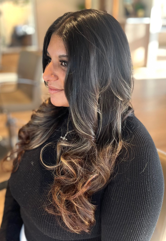 Bombshell Blowout