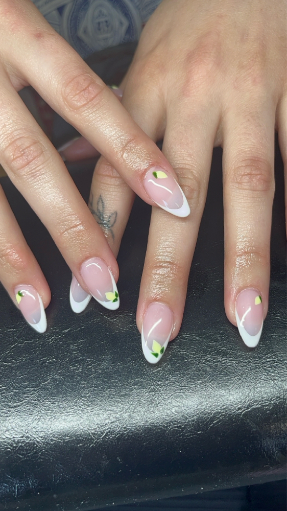 Single Nail Repair