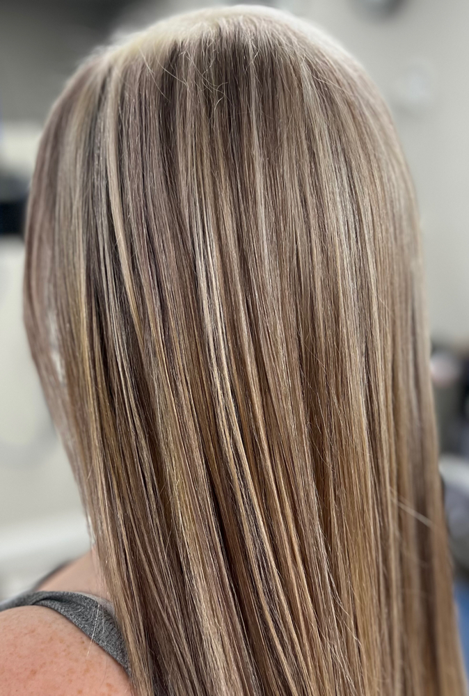 Highlight/Lowlight