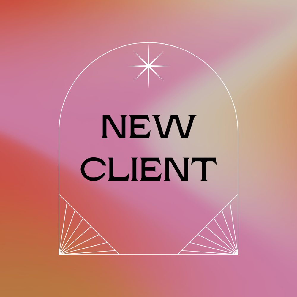 New Client Microblading
