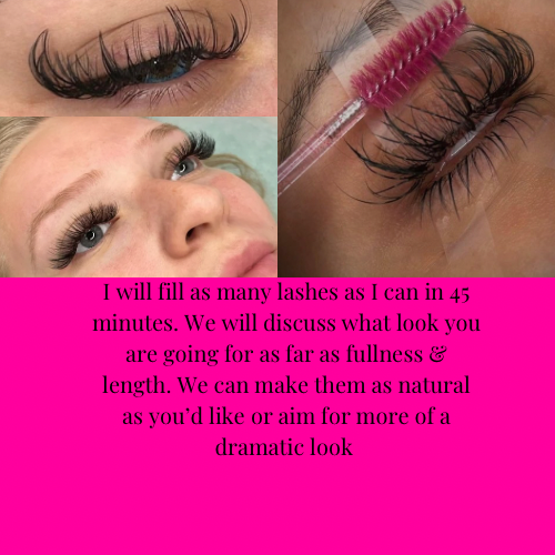 In & Out Fullset
