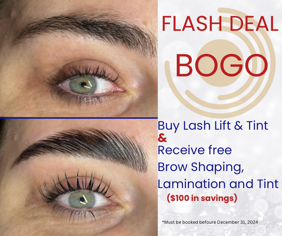 Flash Deal Promo