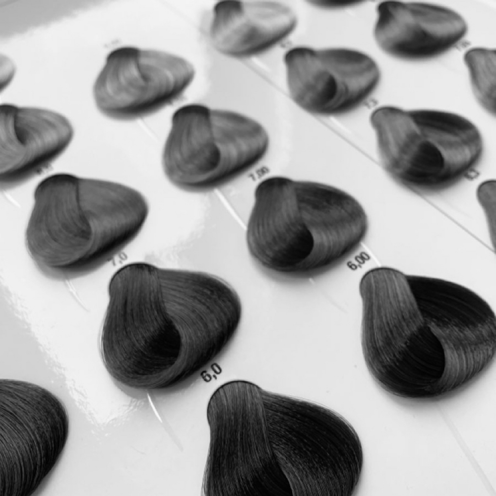 Root Retouch at Tatum White in Lawton, OK