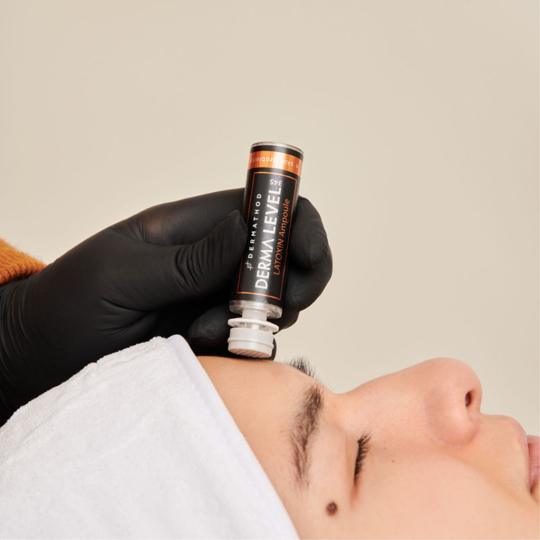 Mela Effector Tone & Glow