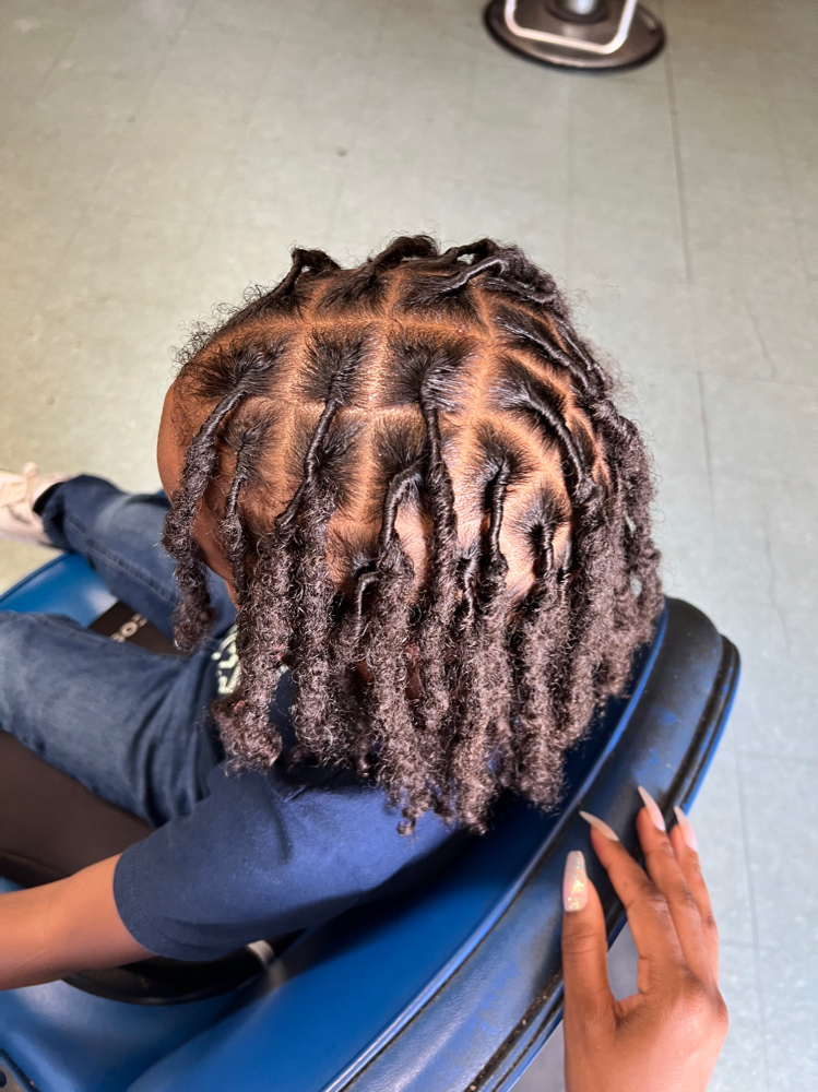 Loc Re Twist