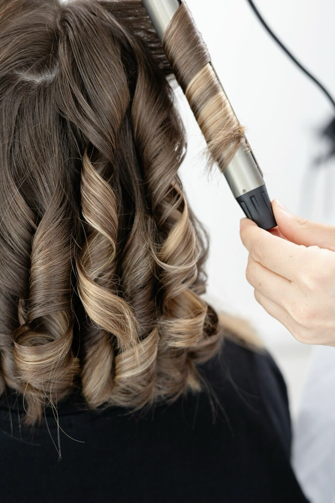 Head Spa Blowdry & Style at Head Spa by Melissa at Salon 103 in Marion, NC