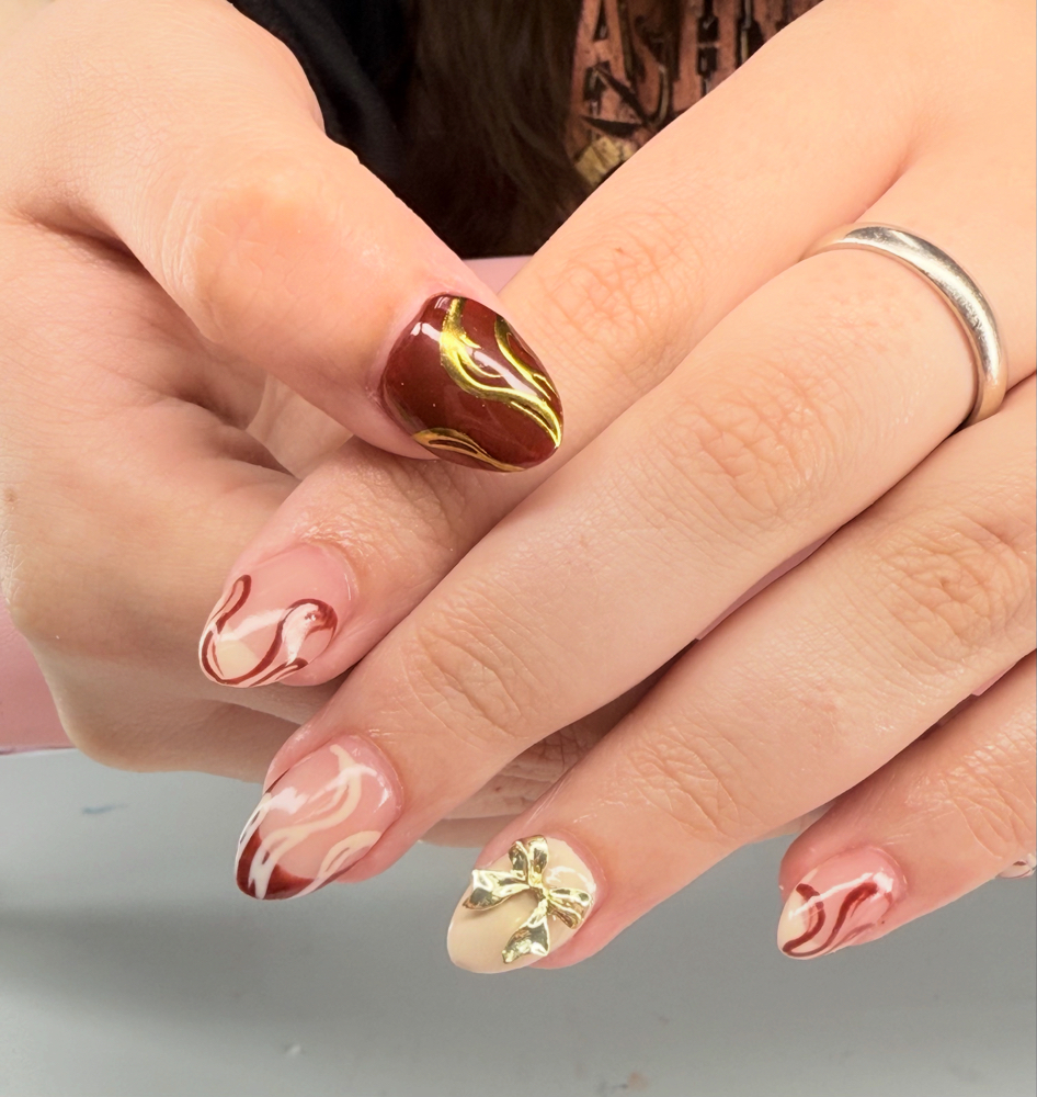 Full Set - SHORT