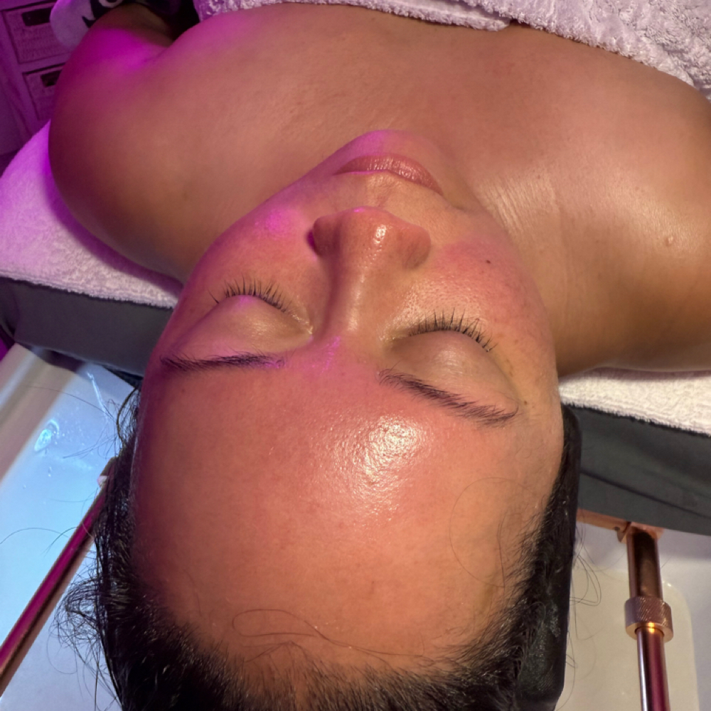 ✨The Luxury Head Spa Ritual✨ at Cherry Spa & Wax Studio in Bend, OR