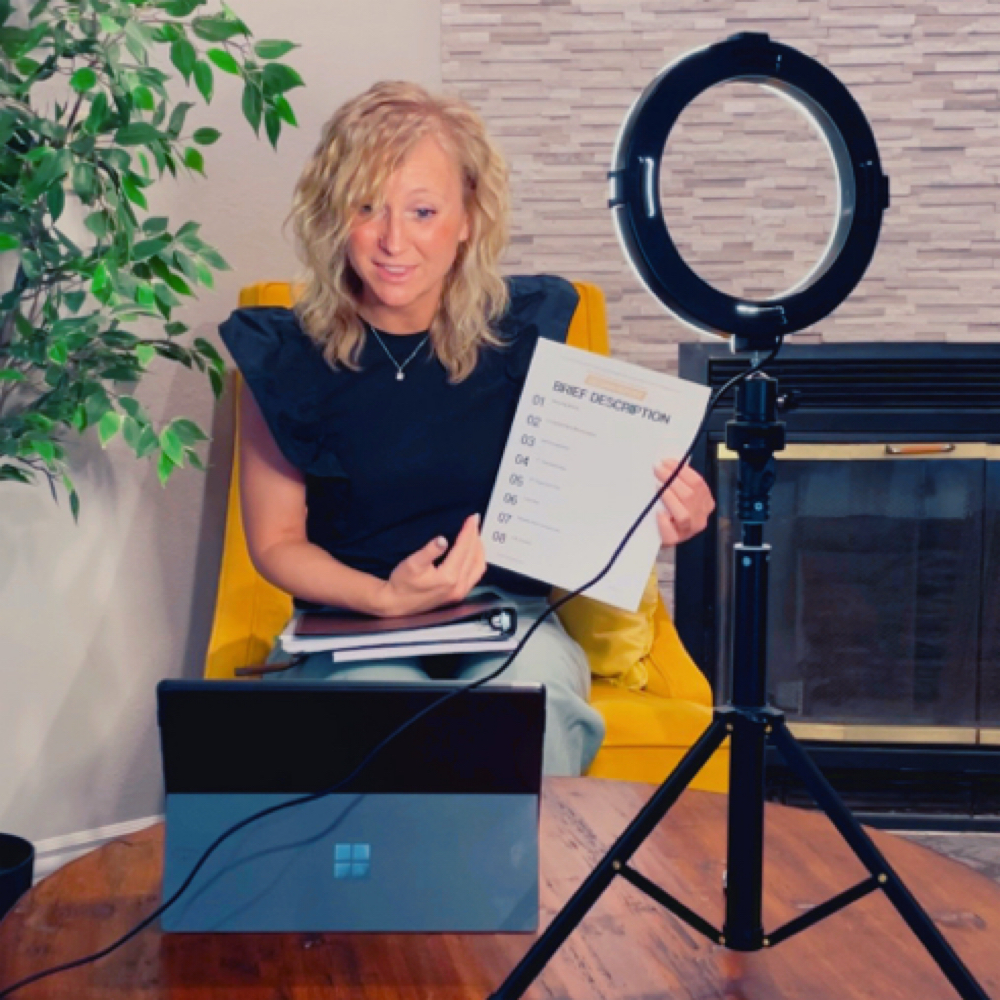 Free 30 Minute Reflection Call at Casey Constant Spiritual Hypnosis in Blaine, MN