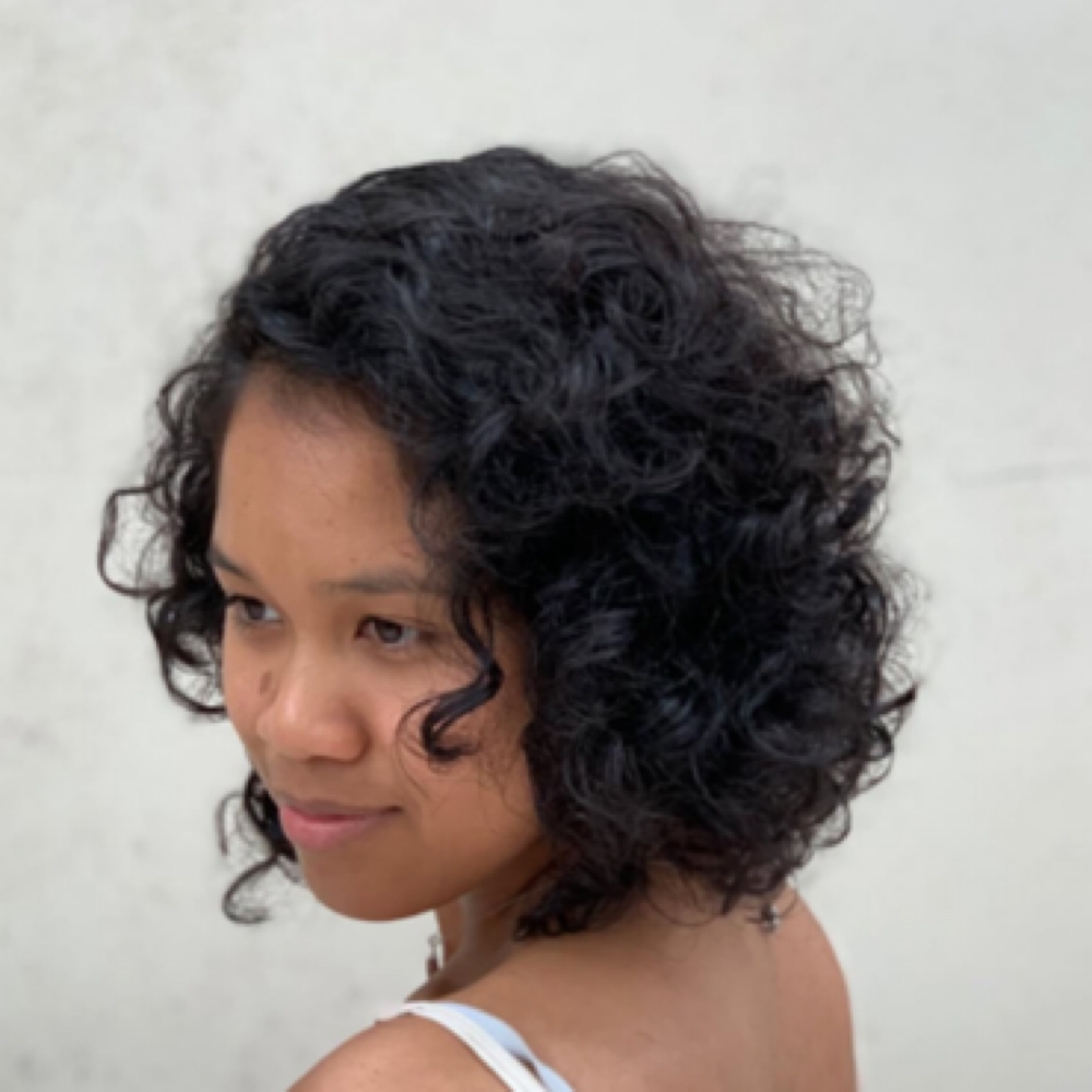 Hydration Treatment at CKM Hair in Severna Park, MD
