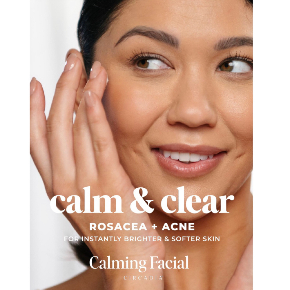 Calm & Clear Facial at UIB Tattoos & Esthetics LLC in Anchorage, AK