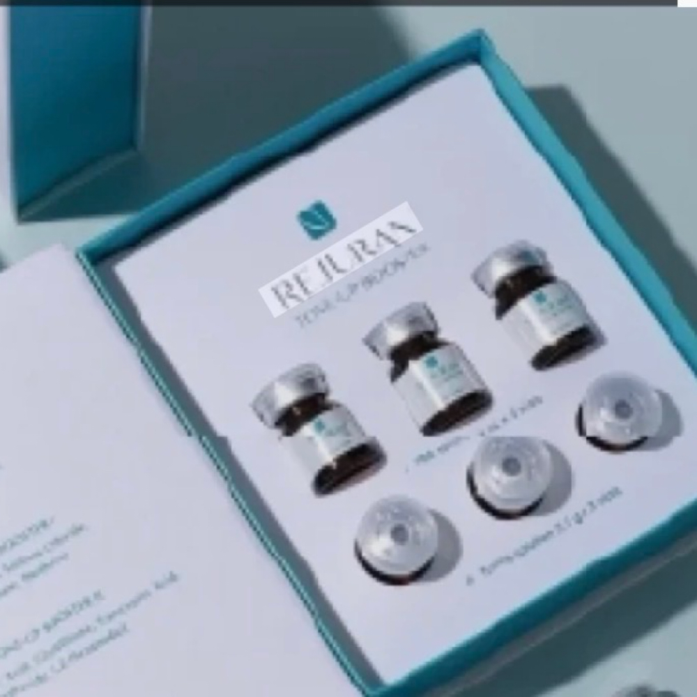 Rejuran Tone-Up Booster at Tracy WellBeing Retreat & Salon in Tracy, CA