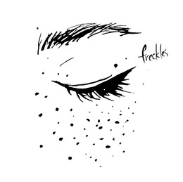 Freckles