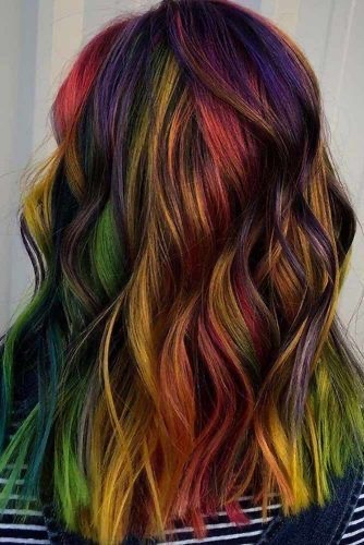 Fashion Color