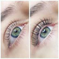 Eyelash Lift + Tint