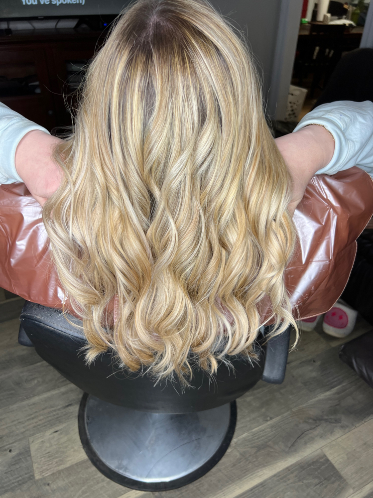 Color Correction
