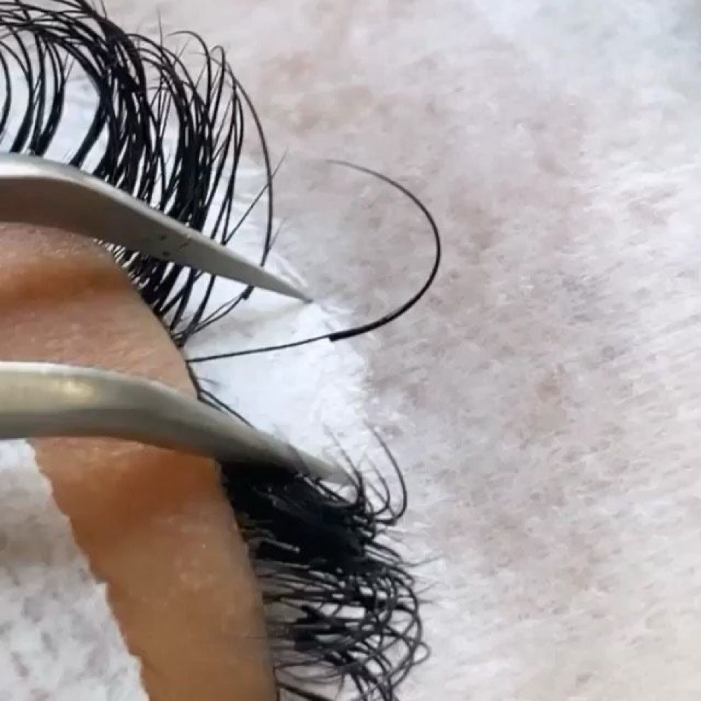 All Lash Fills at Deseo Aesthetics in Wichita, KS