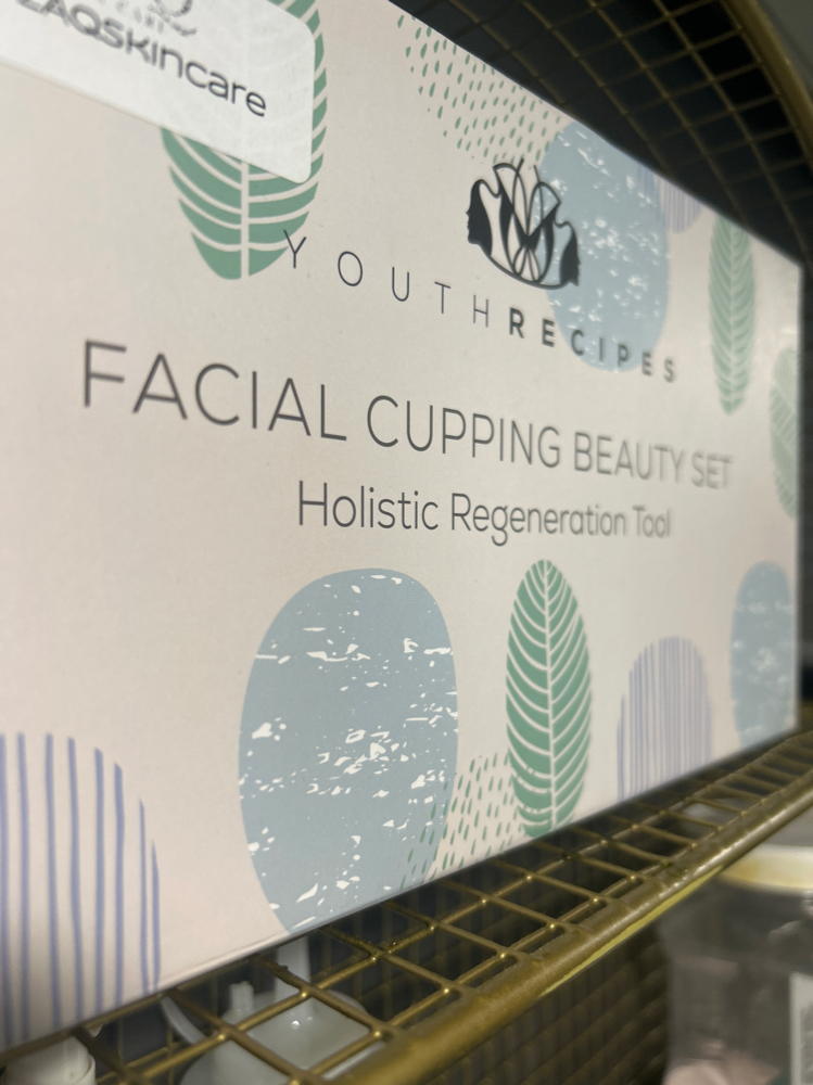 1 Hour Ultimate Facial Rejuvenation