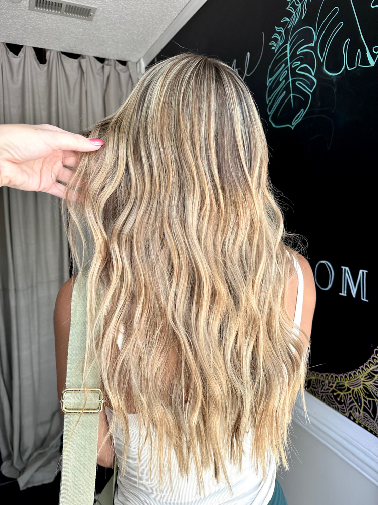 Partial Highlight