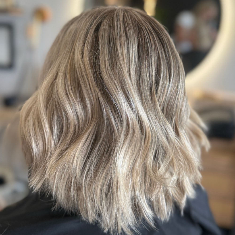 Full Highlight + Lowlights at Hair by Emily in Benton, LA