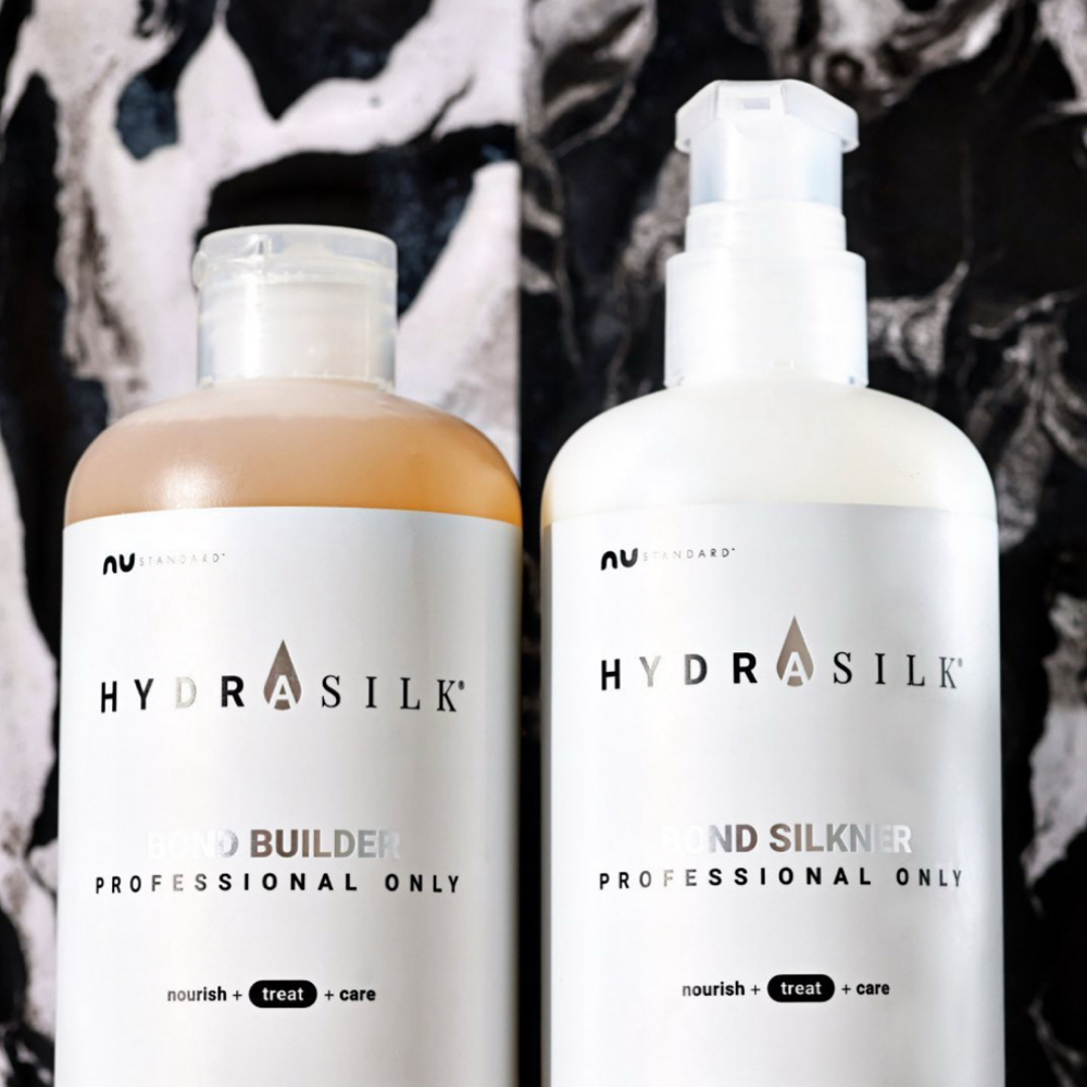 Hydrasilk 2-Step Treatment at TTBH LUX in College Park, MD