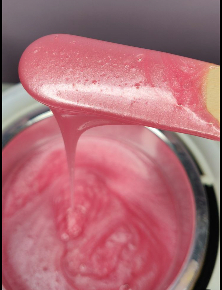 Upper & Under Lip Wax