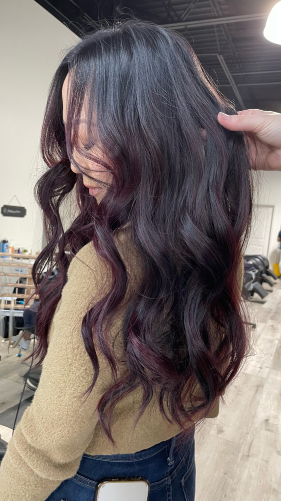 Single Process Color