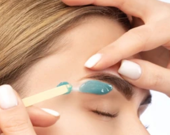 Face Waxing at The Beauty Mark in Laurel, MS