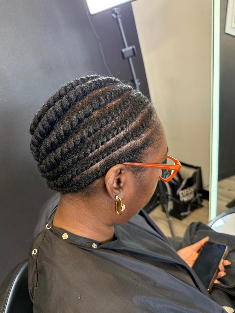 Flat Twists(returning Clients Only) at Urban Coils Seattle in Seattle, WA
