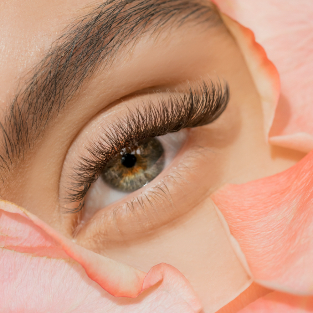 Refill After 4 Weeks at Brow Bliss Studio in Boca Raton, FL