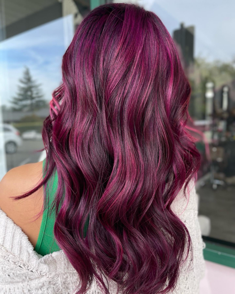NEW COLOR CLIENTS READ