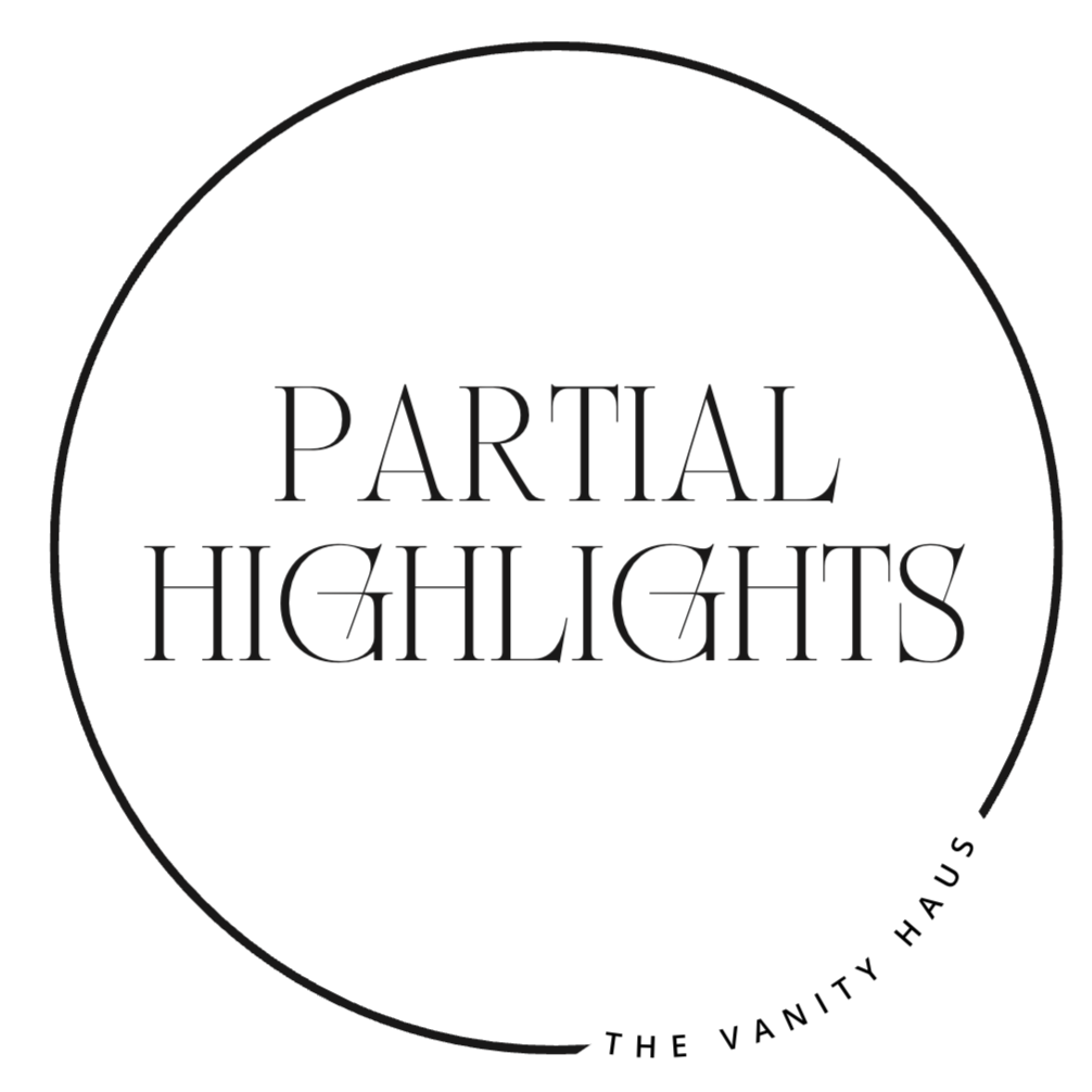 Partial Highlights at The Vanity Haus in Hartsdale, NY