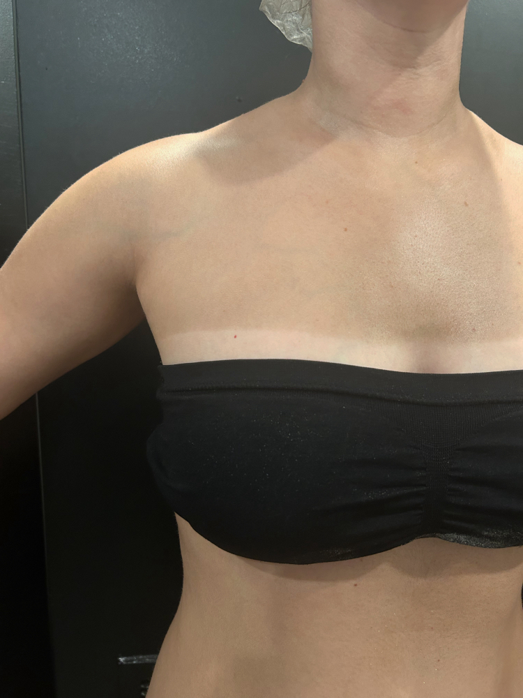 Regular Spray Tan