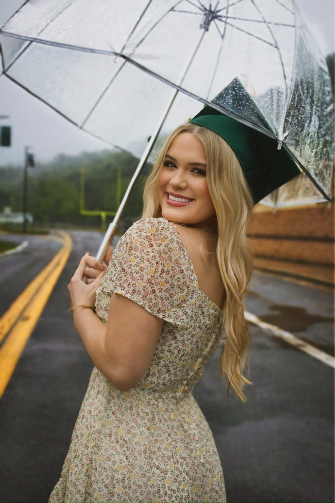 • Senior Session •