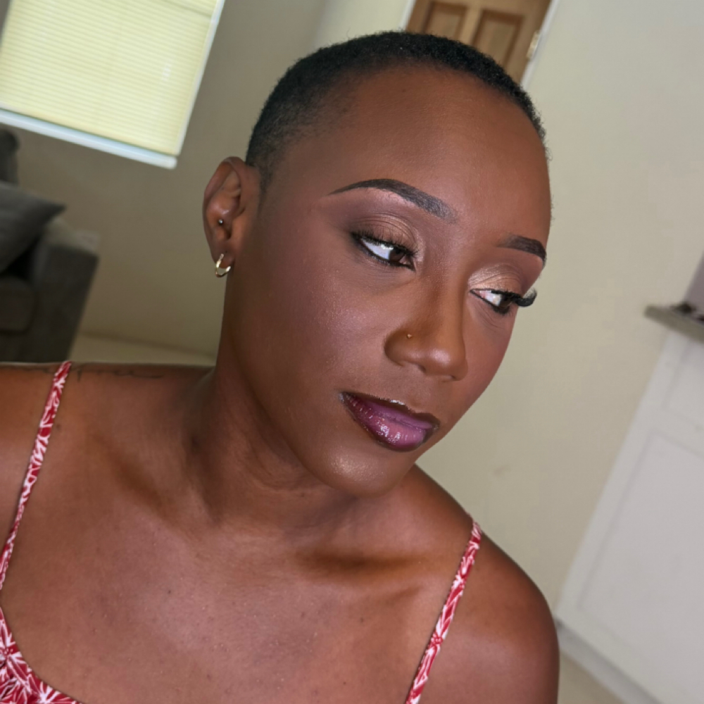 BRIDAL 💍 at Re’Juvenate Makeup Artistry in Tortola, VI