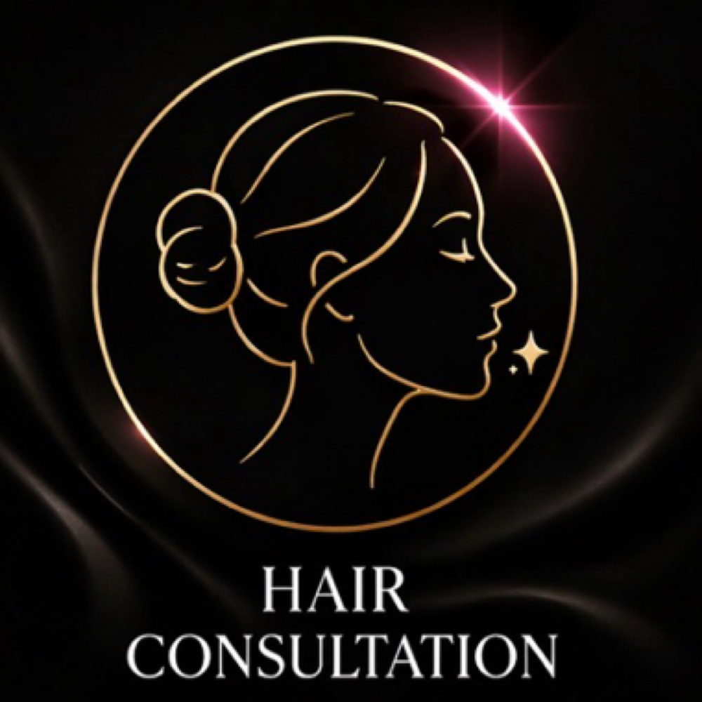 Hair Consultation at Boss Savage Beauty in Flint, MI