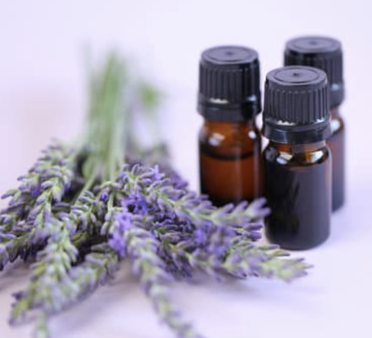 Aromatherapy - Lavender