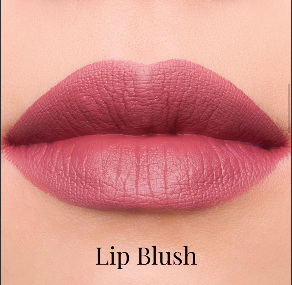 Lip blush